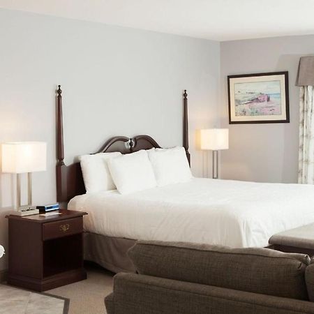 Hotel Brackley Beach Northwinds Exterior foto