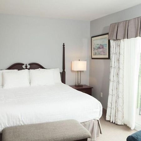Hotel Brackley Beach Northwinds Exterior foto