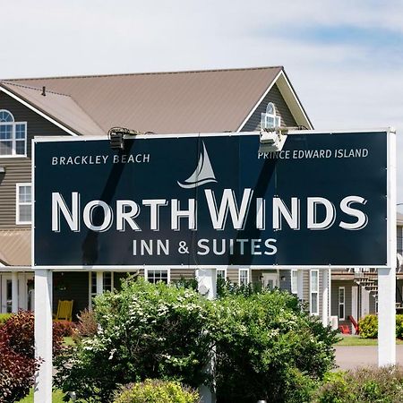 Hotel Brackley Beach Northwinds Exterior foto