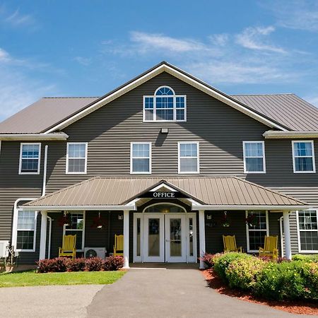 Hotel Brackley Beach Northwinds Exterior foto