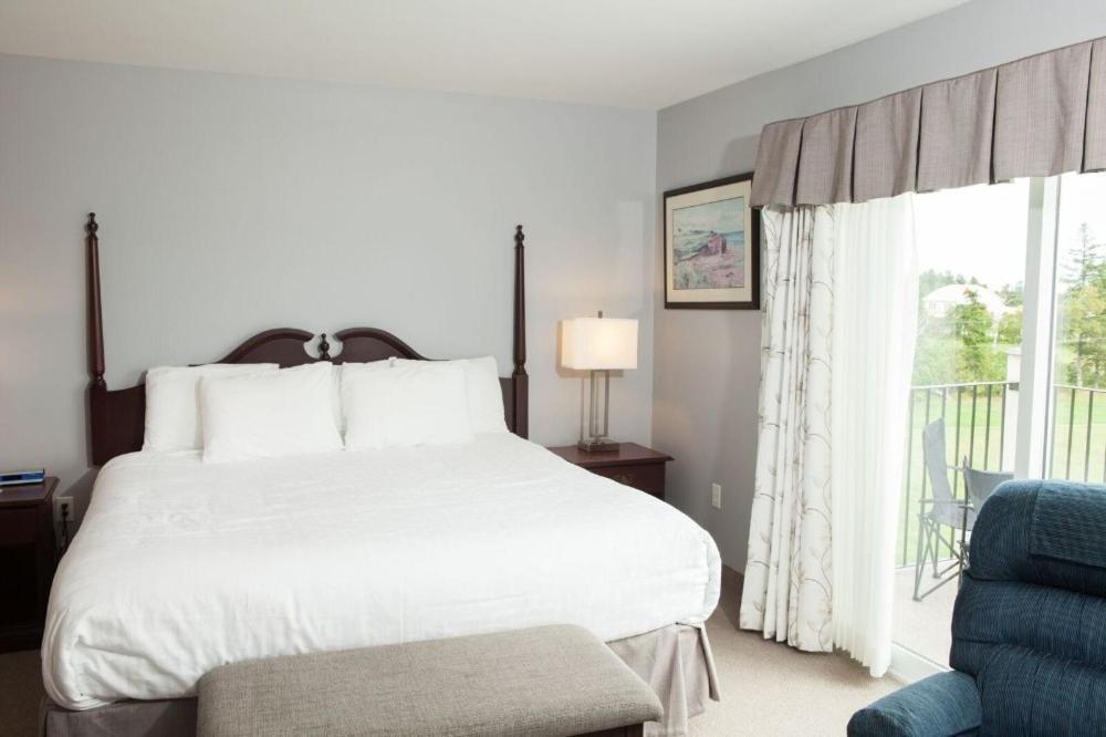 Hotel Brackley Beach Northwinds Exterior foto