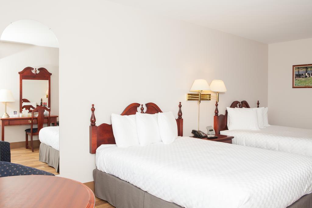 Hotel Brackley Beach Northwinds Exterior foto