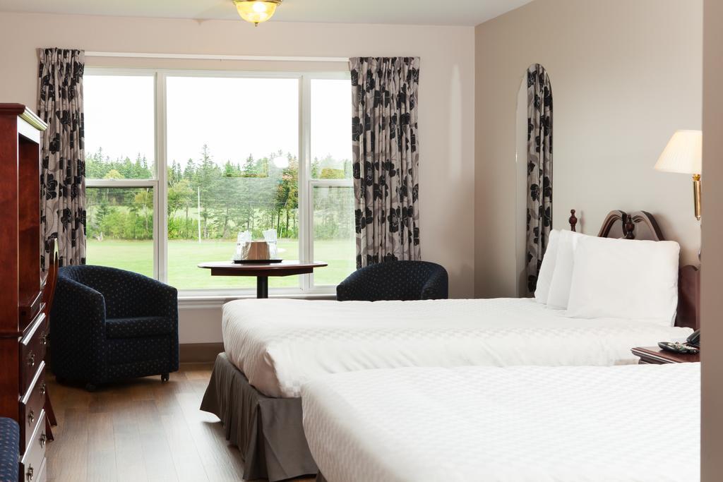 Hotel Brackley Beach Northwinds Exterior foto