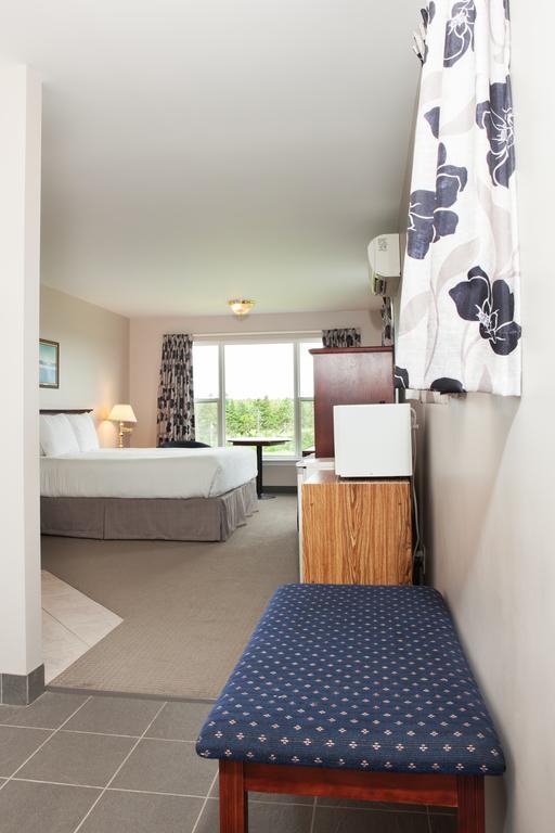 Hotel Brackley Beach Northwinds Exterior foto
