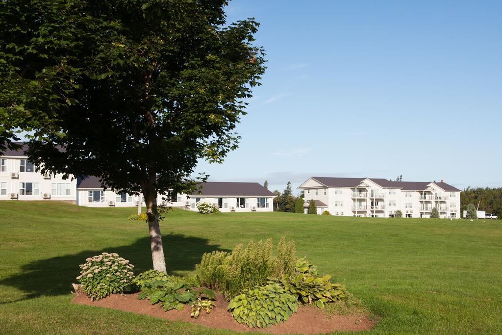 Hotel Brackley Beach Northwinds Exterior foto